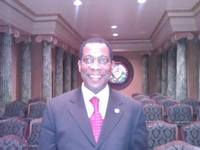 Diaspora / Biaka Gustave (UfiDC Metro) : l’Unité retrouvée